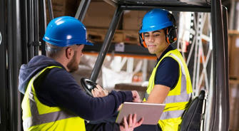 Forging Ahead: The Earnings, Benefits, and Safety of Metalworkers in the U.S.